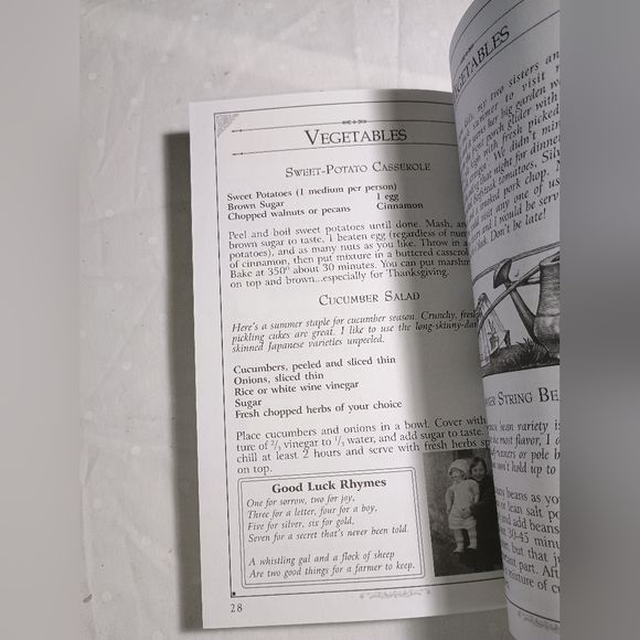 Take Two And Butter 'Em While They're Hot-- Barbara Swell Cookbook - Picture 3 of 5